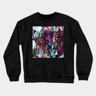 Rainy Day Crewneck Sweatshirt